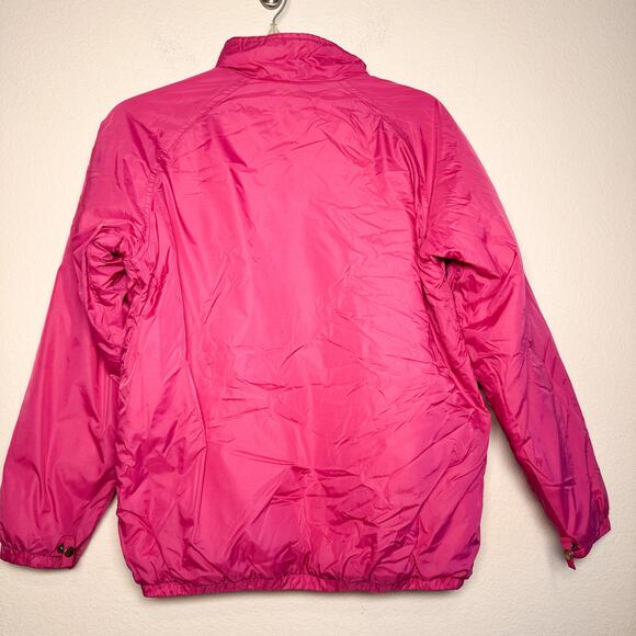 The North Face Girls XL Pink Inner Liner Jacket - Picture 9 of 9